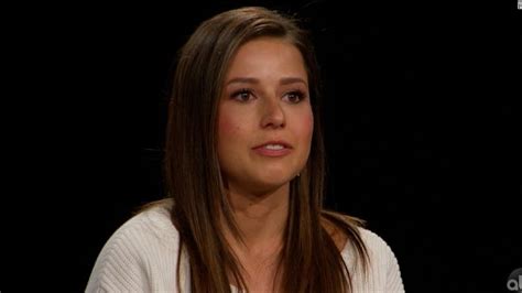 'Bachelorette' Katie Thurston opens up about being sexual assault ...