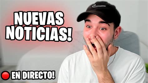 NUEVAS NOTICIAS REACCIONAMOS A LOS ACADÉMICOS Y LO QUE SE VIENE