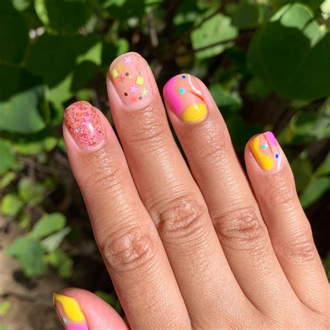 Fun Birthday Nails Design Ideas For Your Best Birthday Yet Beautystack