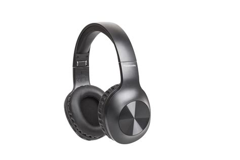 Cuffie wireless Panasonic RB-HX220B: leggere e dal prezzo imbattibile