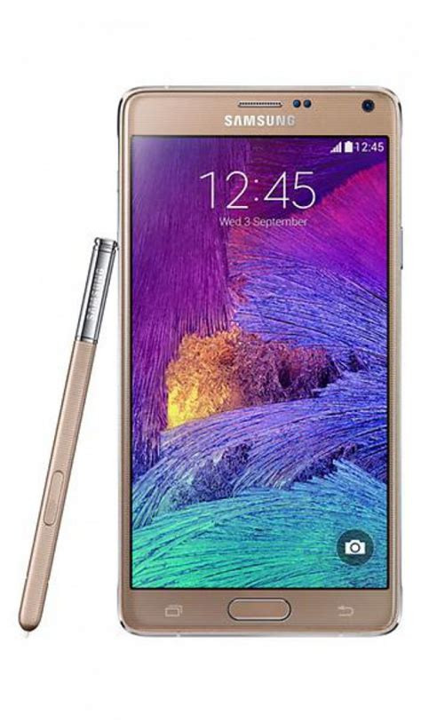 Samsung Galaxy Note 4 SM 910F Davids