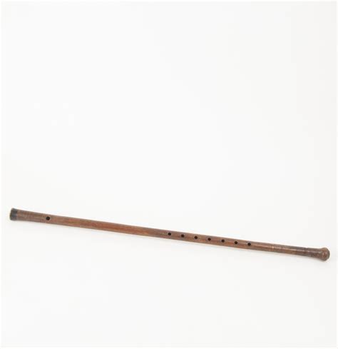 Snake Charmer Flute | Witherell's Auction House