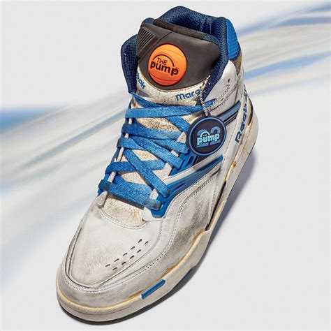 Maison Margiela Reebok TZ Pump Release Date | SneakerNews.com