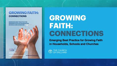 Growing Faith Connections