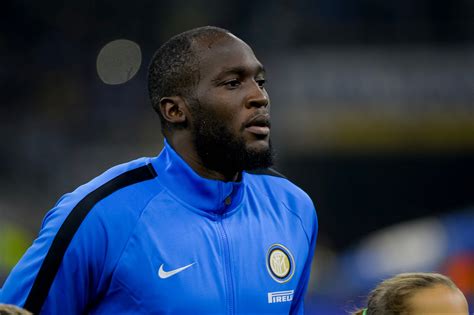 Romelu Lukaku Riet Jeremy Doku Offenbar Von Liverpool Wechsel Ab