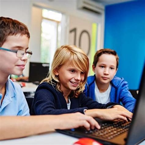 Integreer Coderen In Het Basisonderwijs En Wordt Een CodesCool Een