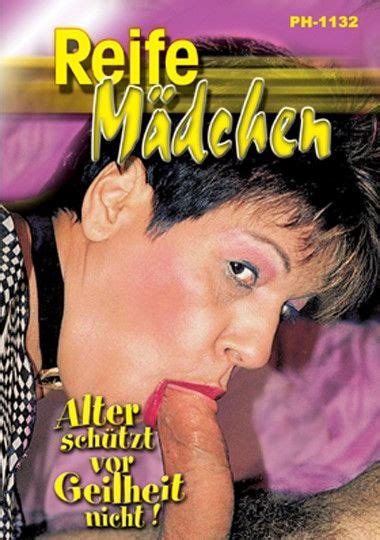 Reife Madchen 3 Porn DVD Neuerotik