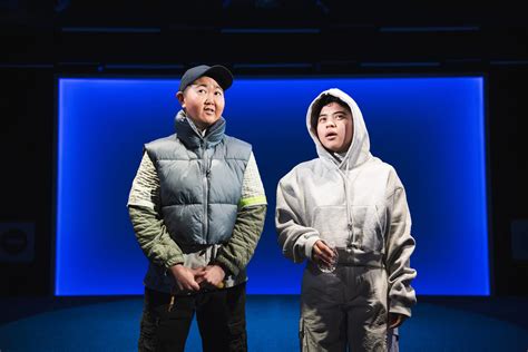 Review: Work Hard Have Fun Make History at Clubbed Thumb Summerworks