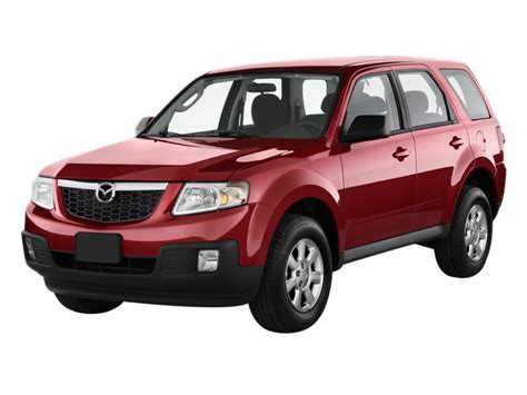 Mazda Tribute 2001 2011 Workshop Repair And Service Manual • Pagelarge