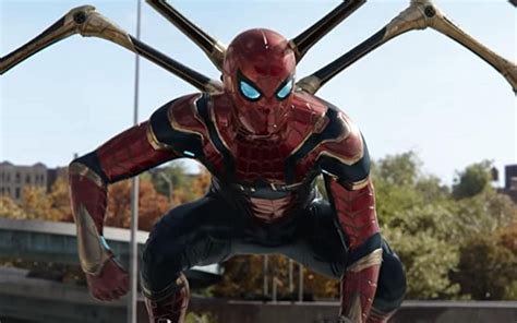 Homem Aranha 3 tem cena pós créditos Entenda a ligação do filme o