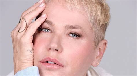 Empresa de Xuxa é condenada a pagar mais de R 40 milhões por plágio