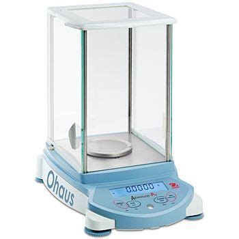 Ohaus Adventurer Pro Electronic Balance G Carolina