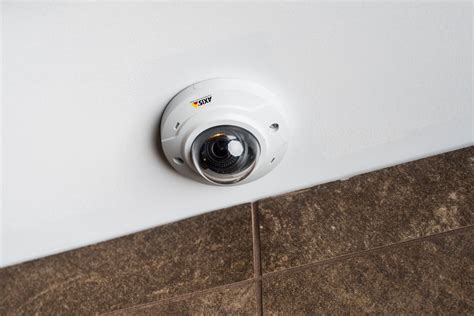 BUYERS GUIDE Commercial Security Cameras Best 3 TYPES