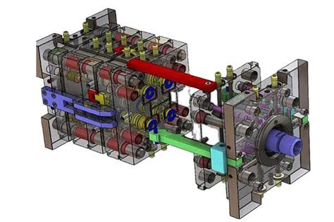 How To Do A Good Job In Injection Mold Design?