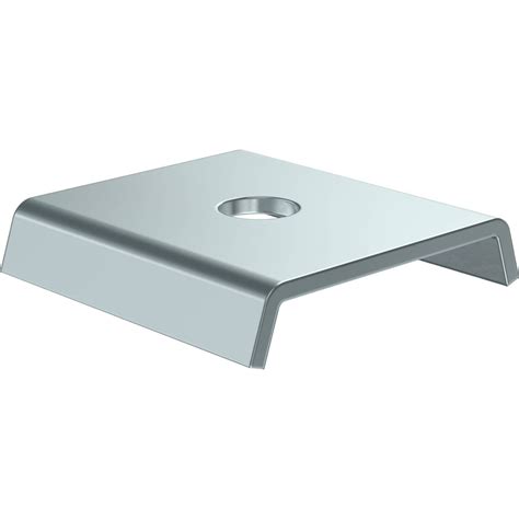 Опорная пластина IEK для STRUT-профиля CLM50D-POS-41-25 - выгодная цена ...