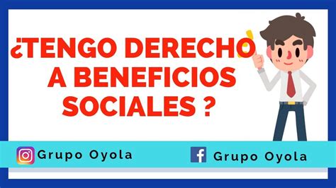 Descarga el PDF Conoce los Beneficios Sociales en el Perú y cómo