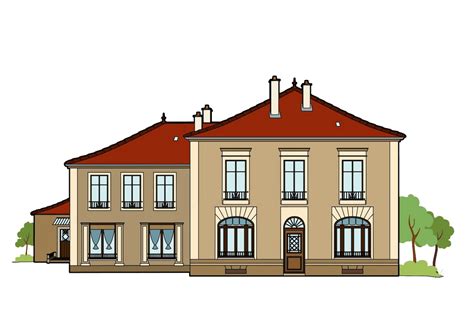 House Clipart - Clipart.World