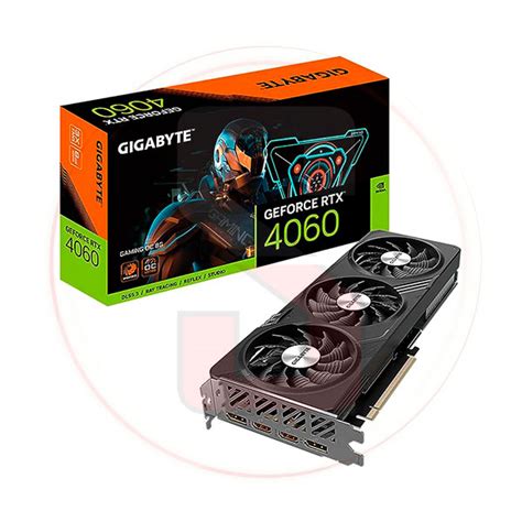 Tarjeta De Video The Geforce Rtx Gaming Oc G Smart Universe S A