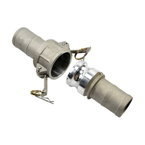 Соединение Camlock