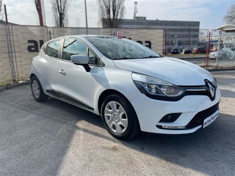 Renault Clio Dci Navigacija Ks Garancija God