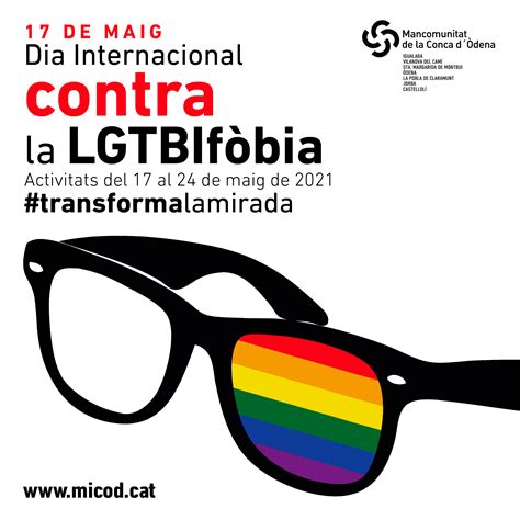 La Mancomunitat De La Conca D Dena Crida A Transformar La Mirada Amb