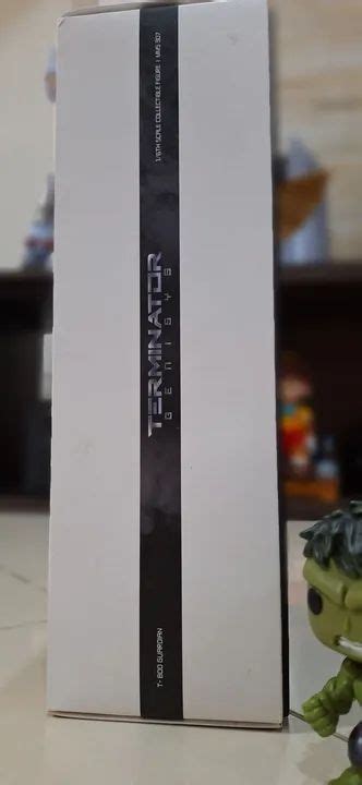 Hot Toys Terminator Genesys Hobbies e coleções Vila Santo Antônio Guarujá OLX