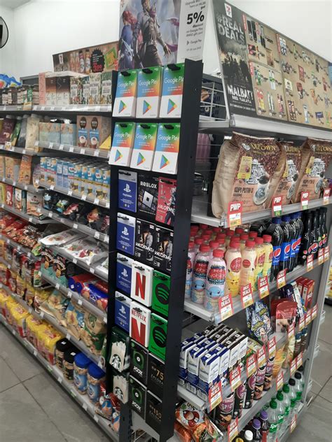 Does 711 Sell Steam Cards In 2024?