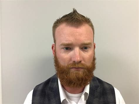 Nebraska Sex Offender Registry Justin Spencer Padgett