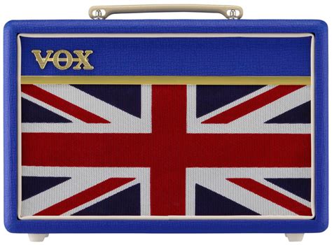 Комбоусилитель Vox Pathfinder 10 Union Jack: купить в Минске и Беларуси ...