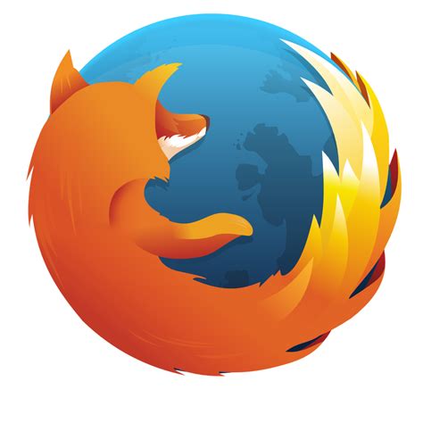 Firefox 2013 Vector Icon by TheGoldenBox on DeviantArt