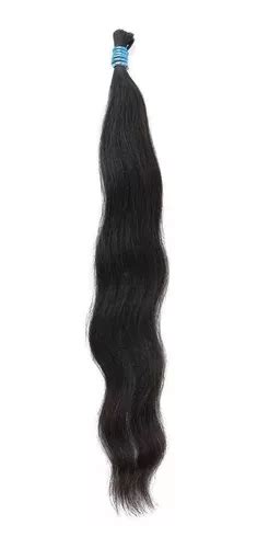 Cabelo Humano Liso Natural Cm Gramas Envio Imediato