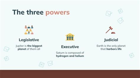 Democracy and Political Systems | Google Slides & PowerPoint