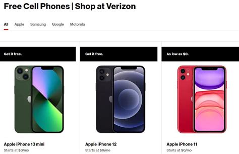 Why You Should Avoid These Free Offers From Verizon, AT&T and T-Mobile