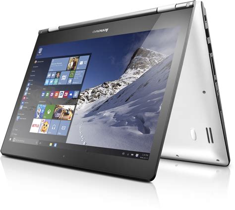 Specificaties Van Lenovo Yoga Ibd N Pnx Tweakers