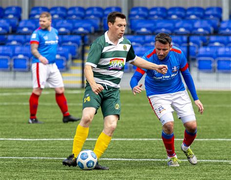 Ballymacash Rangers O35 Vs Belfast Celtic O35 58 Lensdump English