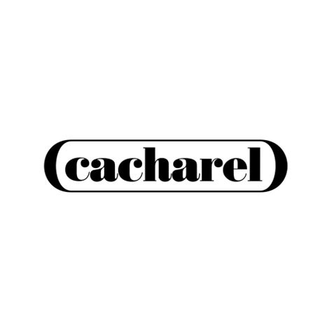Markenlexikon | Cacharel