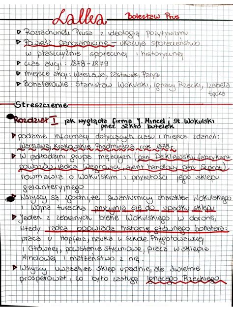 Lalka | PDF