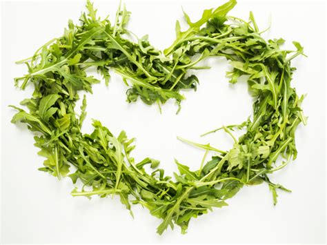 Arugula Health Benefits and Nutrition | Food Revolution Network