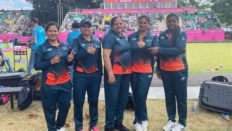 Commonwealth Games Watch Top 5 India Moments From CWG Day 4 As Medal