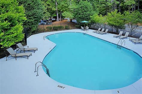 River View Apartments - Carrboro, NC 27510