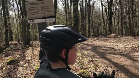 Ein Erfolgsmärchen MTB Trails in Saarbrücken BIKE