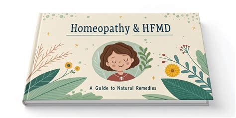 Homeopathy & HFMD: A Guide to Natural Remedies - Homeopathinfo