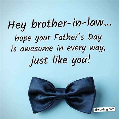 40 Ways To Say Happy Fathers Day To A Brother In Law Happy Fathers