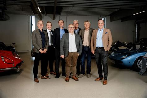 Selected Car Group Opkøber Midtjyske A Leasing Og Cc Cars Selected