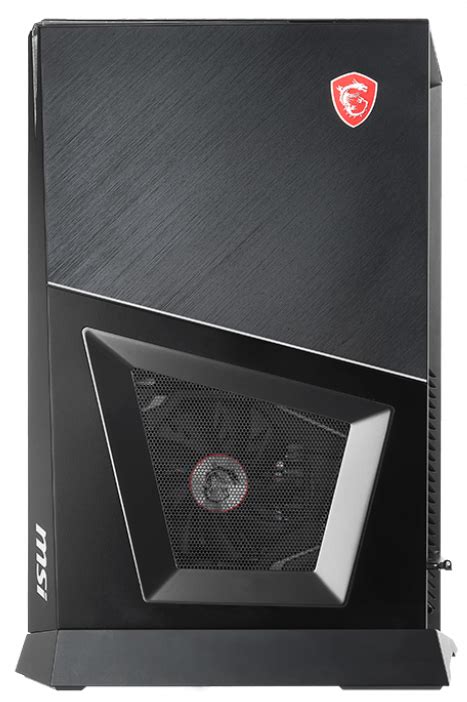 MSI Trident 3 9th Gaming PC | at Mighty Ape NZ