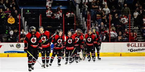 ECHL: Ranking Cincinnati Cyclones Jerseys | Inside The Rink