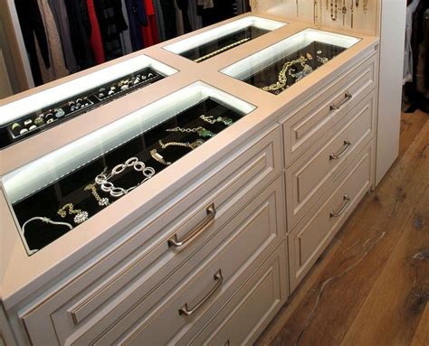 5 Rules For Adding Lighting To Your Closet Remodel Project