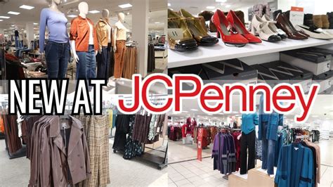 JCPENNEY TOP DEALS NEW ARRIVALS SHOP WITH ME 2024 YouTube