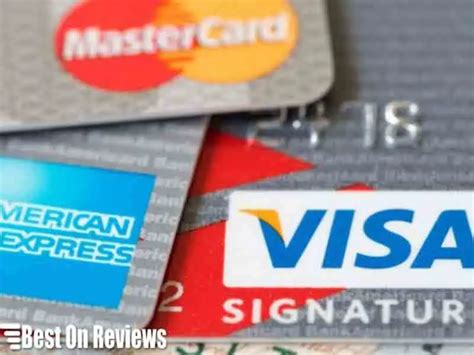 The 9 Best Unsecured Credit Cards For 500 Credit Score