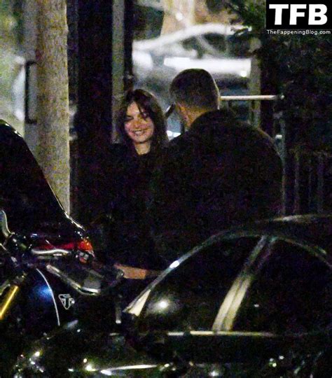 Emily Ratajkowski Emilyratajkowski Emrata Nude Onlyfans Photo The Fappening Plus